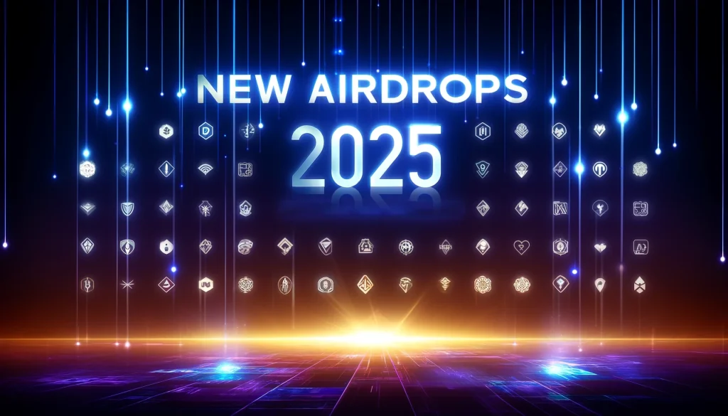 New Telegram Airdrops List 2025 with Launch Date, Supply, Distribution and Listing Exchange