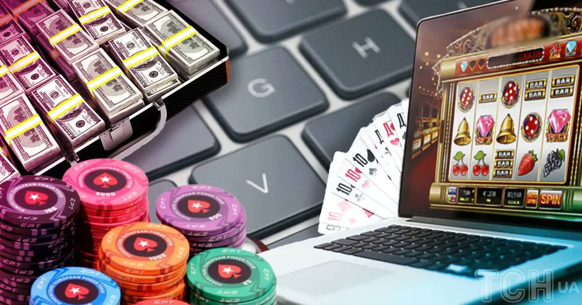 Choosing the Best Online Casino A Comprehensive Guide Choosing the Best Online Casino A Comprehensive Guide