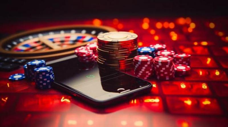 Discover the Most Popular Online Casino Sites for Thrilling Gaming Experiences 1 Discover the Most Popular Online Casino Sites for Thrilling Gaming Experiences 1