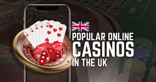 Discover the Most Popular Online Casino Sites for Thrilling Gaming Experiences 1 Discover the Most Popular Online Casino Sites for Thrilling Gaming Experiences 1
