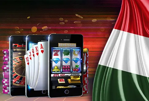 Exciting Trends in Online Gambling Hungary