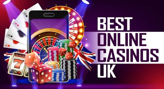 Top UK Online Casino No Deposit Bonuses Discover the Best Deals