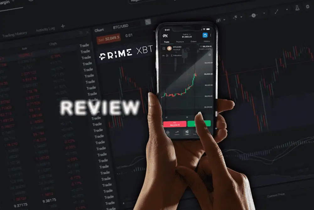 Exploring the Benefits of PrimeXBT Forex Trading Exploring the Benefits of PrimeXBT Forex Trading