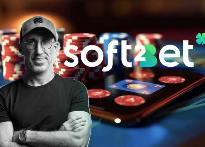 Exploring the Innovative World of SoftBet